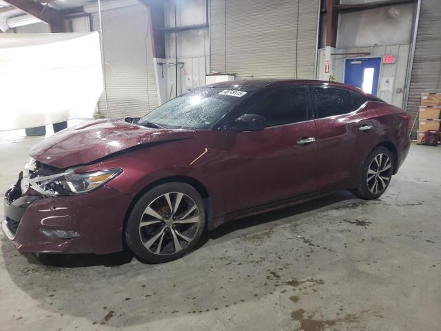 Vin: 1n4aa6ap7hc447358, lot: 48749115, nissan maxima 3.5s 2017 img_1