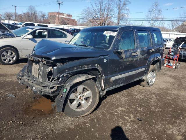 Vin: 1j4pn2gk3bw593253, lot: 50046205, jeep liberty sport 2011 img_1