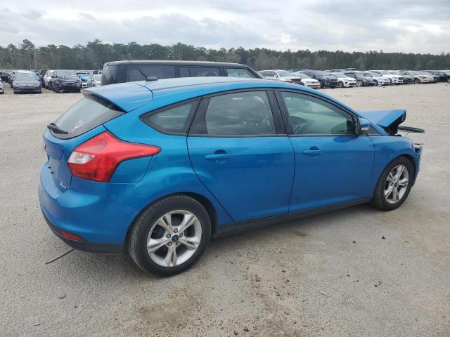 Vin: 1fadp3k26el457792, lot: 49647565, ford focus se 20143
