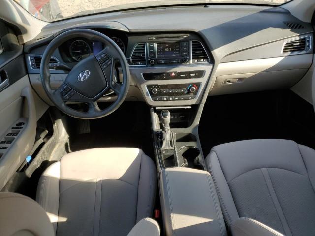 2015 HYUNDAI SONATA SPO - 5NPE34AF2FH060879