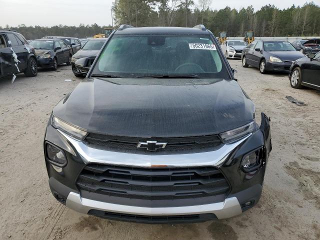 2021 CHEVROLET TRAILBLAZE - KL79MPS23MB140781