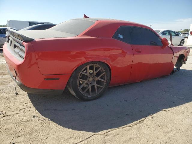 2016 DODGE CHALLENGER 2C3CDZBT7GH221960