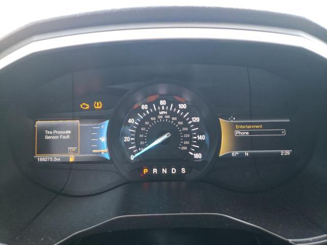 2016 FORD EDGE SEL - 2FMPK4J90GBC31871