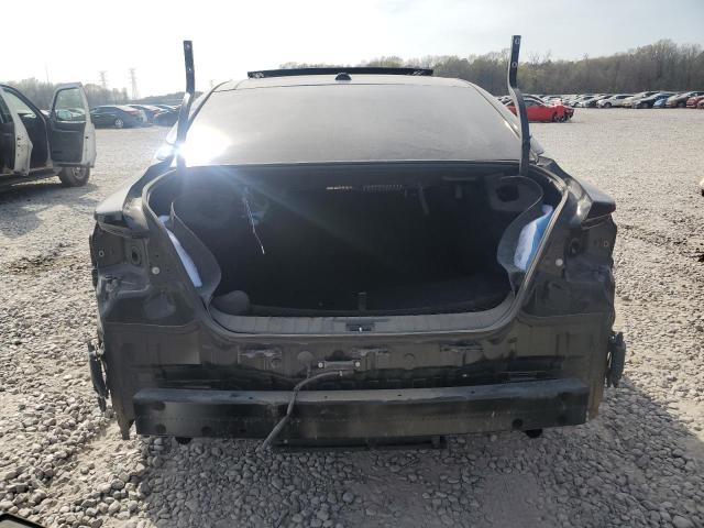 2022 NISSAN MAXIMA SR 1N4AA6EV2NC508748