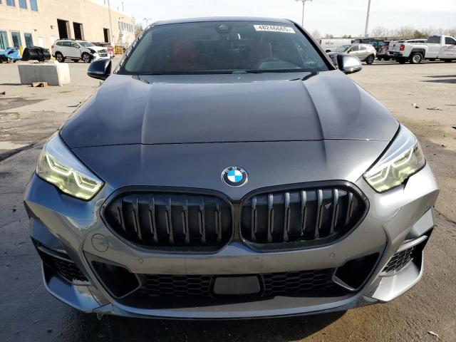 2021 BMW 228XI - WBA73AK07M7J19652