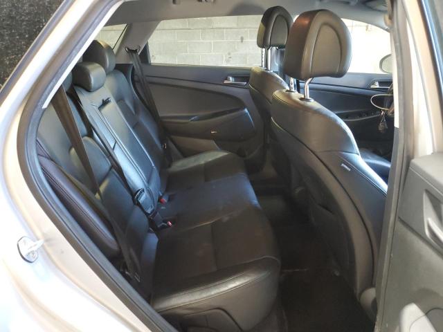 2018 HYUNDAI TUCSON SEL - KM8J3CA47JU620347