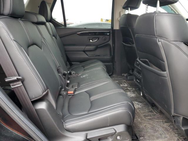 2023 HONDA PILOT EXL - 5FNYG1H49PB058440