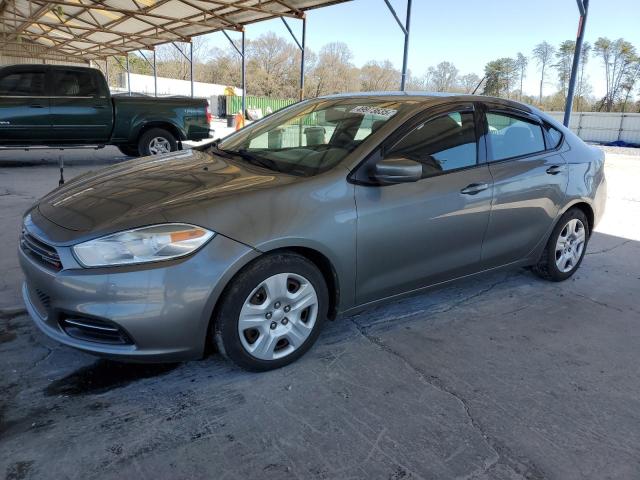 DODGE DART SE