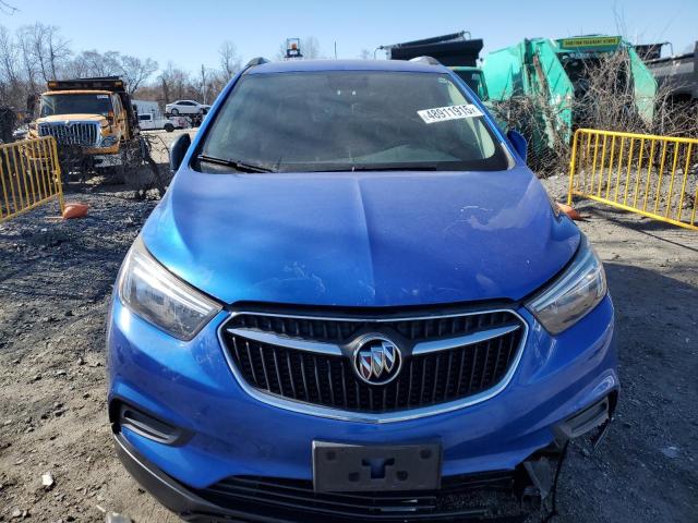 2018 BUICK ENCORE PRE - KL4CJASB5JB625931