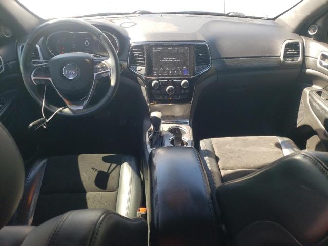 2019 JEEP GRAND CHER - 1C4RJFAGXKC775488