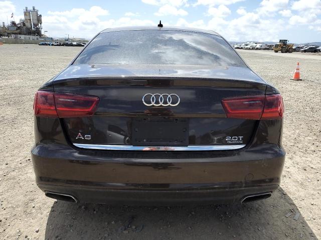 2017 AUDI A6 PREMIUM WAUG8AFC2HN082887