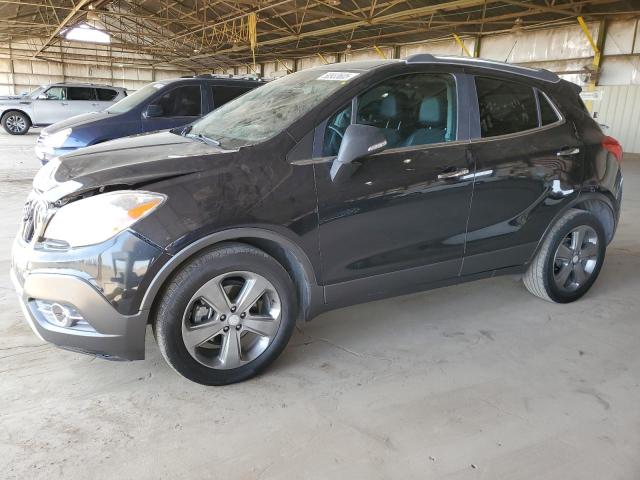 Vin: kl4cjbsb7eb543307, lot: 50933605, buick encore convenience 2014 img_1