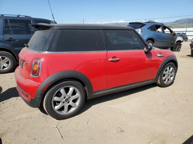 Vin: wmwmf7c59atx42376, lot: 48826615, mini cooper s 20103