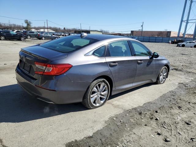 2020 HONDA ACCORD LX - 1HGCV1F16LA116176