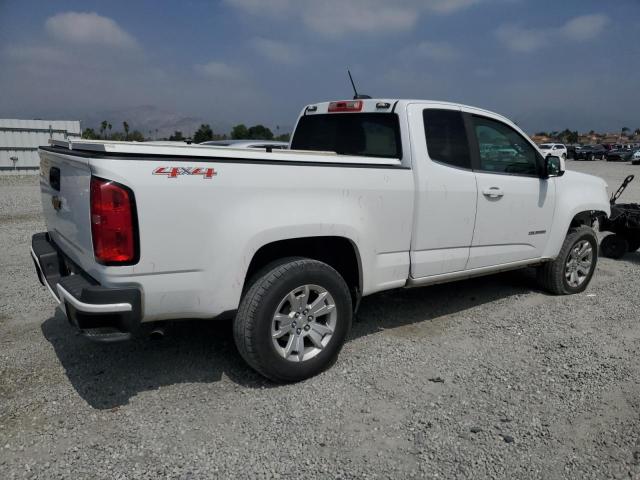 Vin: 1gchtcea3l1181820, lot: 50708055, chevrolet colorado lt 20203