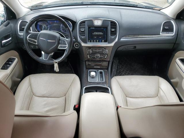2018 CHRYSLER 300 LIMITE - 2C3CCAKG7JH165212