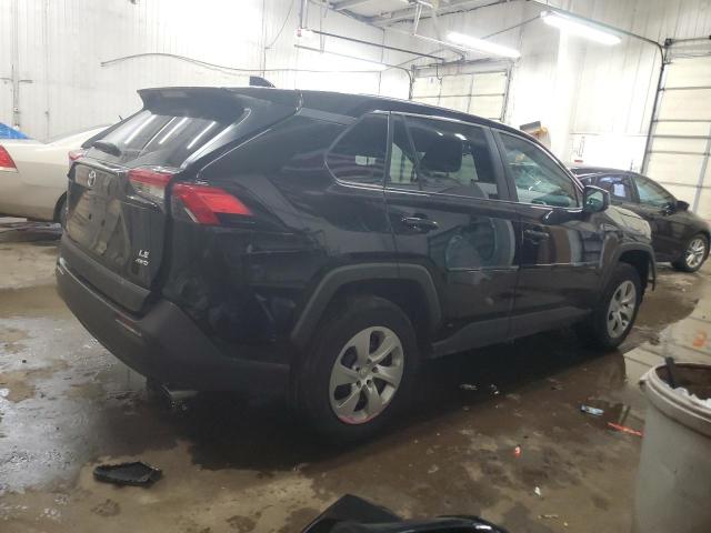 Vin: 2t3f1rfv4pw386877, lot: 47895215, toyota rav4 le 20233