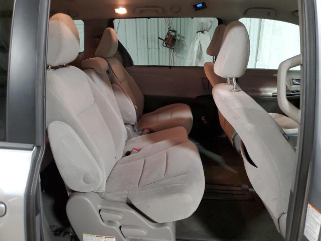 2016 TOYOTA SIENNA LE - 5TDKK3DC5GS697794