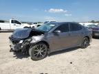 2022 TOYOTA CAMRY SE - 4T1G11AK9NU715288