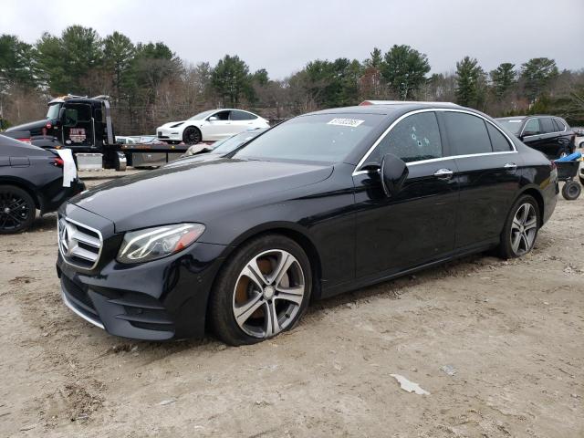 Vin: wddzf4kb1ha076138, lot: 51132265, mercedes-benz e-class 300 4matic 2017 img_1