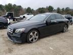 2017 MERCEDES-BENZ E 300 4MAT - WDDZF4KB1HA076138