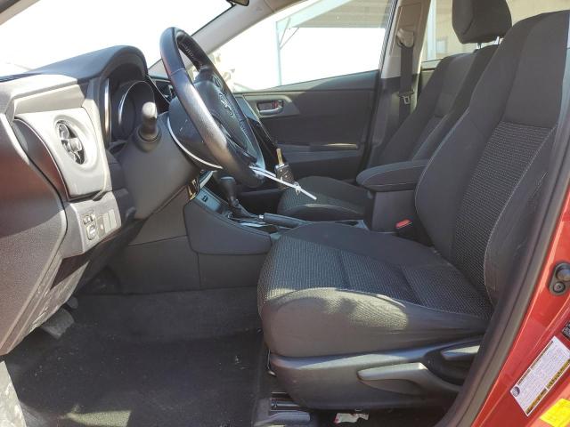 2017 TOYOTA COROLLA IM - JTNKARJE3HJ543638