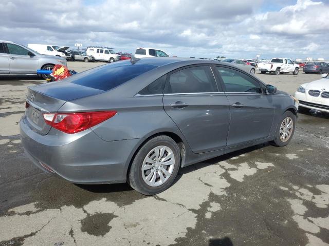 Vin: 5npeb4ac1ch500787, lot: 49273295, hyundai sonata gls 20123