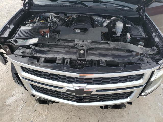 2018 CHEVROLET TAHOE C150 - 1GNSCAKC9JR364919
