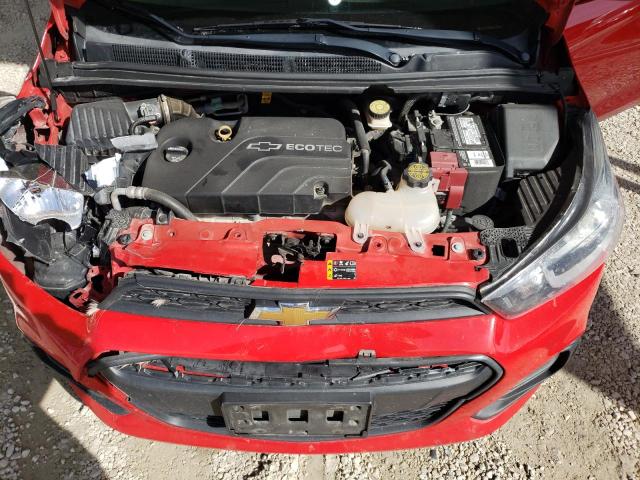 2018 CHEVROLET SPARK LS KL8CB6SAXJC440428