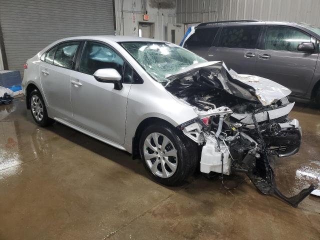 Vin: 5yfb4mde1pp073081, lot: 50306055, toyota corolla le 20234