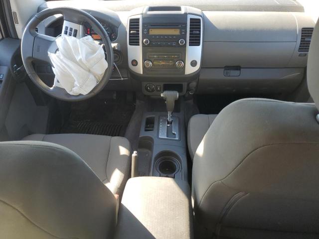 2015 NISSAN XTERRA X 5N1AN0NW3FN662178