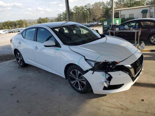 Vin: 3n1ab8cv5py264919, lot: 49345375, nissan sentra sv 20234
