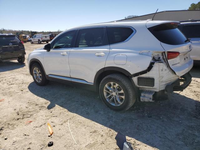 Vin: 5nms2cad0lh286734, lot: 49471115, hyundai santa fe se 20202