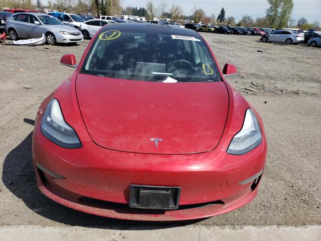 2020 TESLA MODEL 3 - 5YJ3E1EA6LF705655