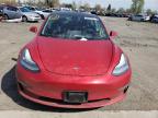 Lot #3161651318 2020 TESLA MODEL 3