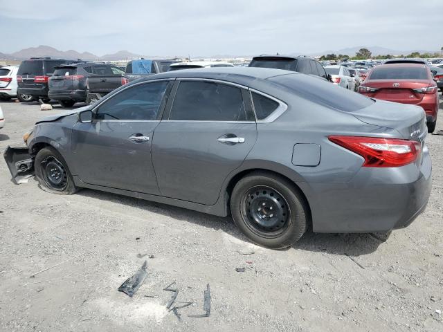 Vin: 1n4al3ap2hn304248, lot: 51138235, nissan altima 2.5 20172