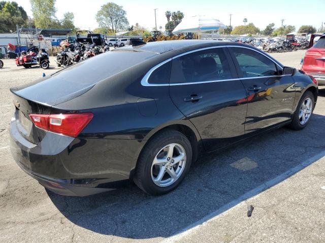 Vin: 1g1zb5st3hf266569, lot: 50103615, chevrolet malibu ls 20173