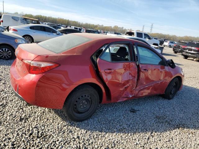 Vin: 5yfburhe9hp708671, lot: 50495675, toyota corolla l 20173