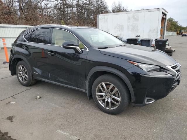 Vin: jtjbjrbz0f2020040, lot: 47818385, lexus nx 300h 20154