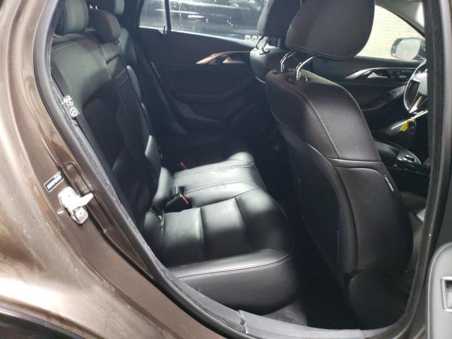2017 INFINITI QX30 BASE - SJKCH5CP1HA038870