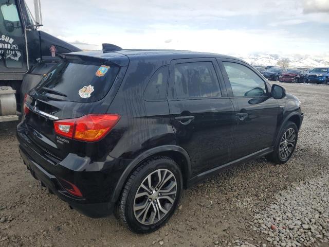 Vin: ja4ap3au1ku000274, lot: 48921645, mitsubishi outlander es 20193