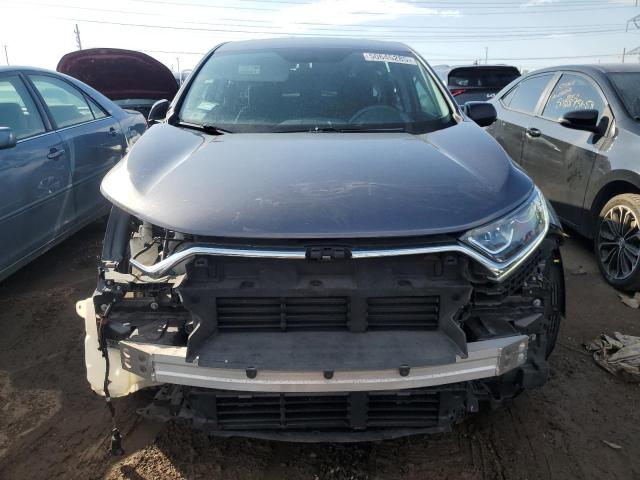 2019 HONDA CR-V LX - 2HKRW6H39KH218788