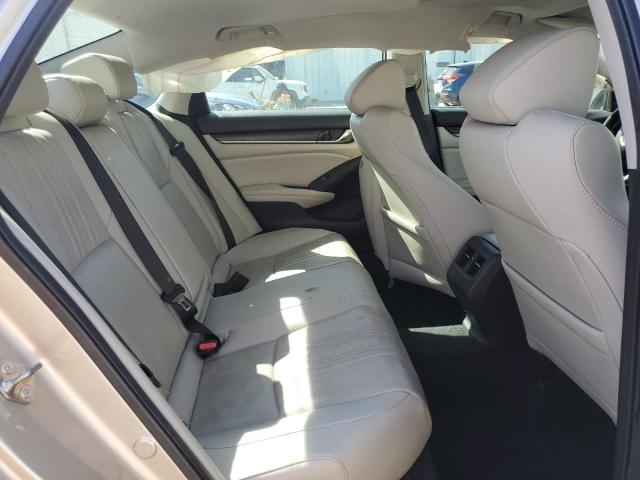 2019 HONDA ACCORD TOU - 1HGCV2F92KA033189