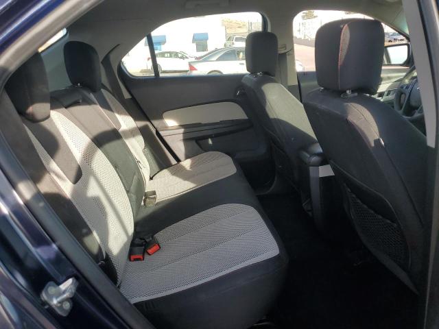 2016 CHEVROLET EQUINOX LS - 2GNFLEEK0G6233362