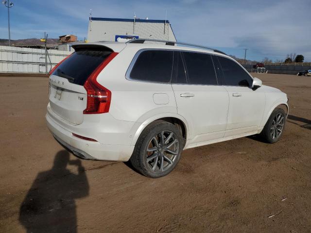 Vin: yv4a22pk3k1500861, lot: 50141435, volvo xc90 t6 momentum 20193