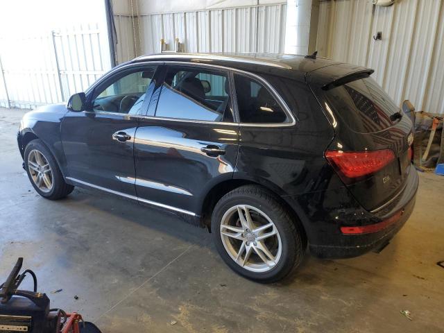 Vin: wa1l2afp2ga081681, lot: 49495935, audi q5 premium plus 20162