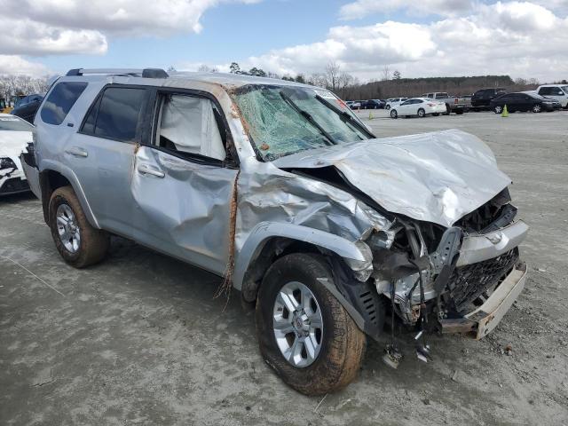 Vin: jtezu5jr5k5211329, lot: 48042165, toyota 4runner sr5 20194