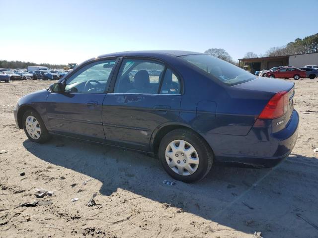 2003 HONDA CIVIC EX #3301669654