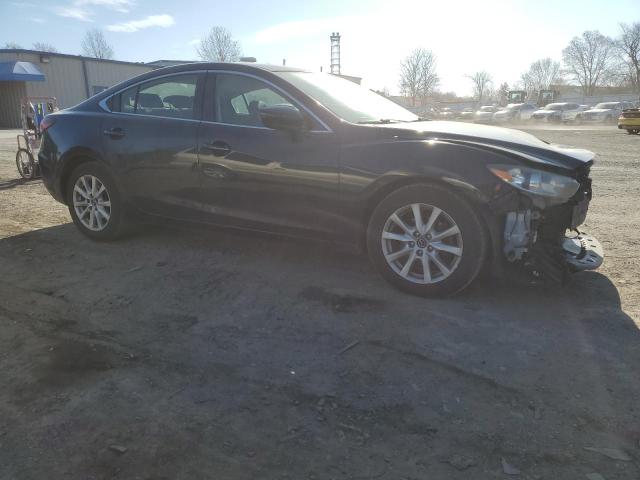 2016 MAZDA 6 SPORT - JM1GJ1U5XG1405794