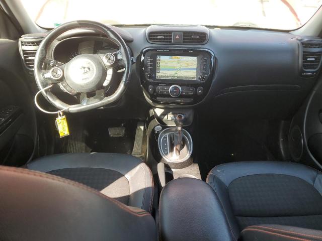 2018 KIA SOUL ! - KNDJX3AA1J7518488